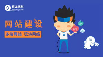 易城中國 易城網科 一站式網絡營銷服務專家,系統化網絡營銷服務提供商,最專業的城市商務門戶,全球領先的城市電子商務平臺,中國百強互聯網運營商 企業網站設計對公司來講意味著什么