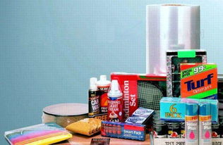 從化熱收縮膜廠 專注PVC與POF收縮膜，服務(wù)日用百貨銷售